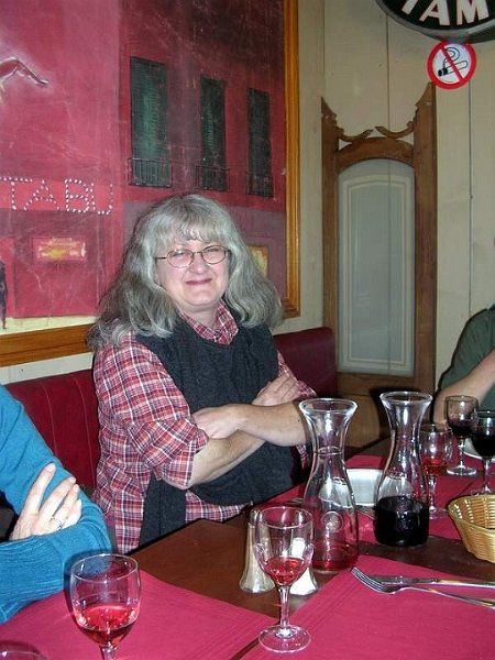 Expo champignons a St Leger 63